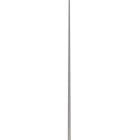 POSTI KORPUS TB10/76TO 76/185/3/9100MM 96KG KUUMTSINGITUD