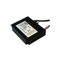 LEF 24VDC 75W IP65 COMPACT NON DIM CV LED RIBA DRAIVER
