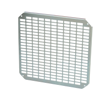 8120754 MPP ARCA 4040 MONTEERIMISPLAAT PERFOREERITUD GALVANISEERITUD MÕÕTUDELE 400x400