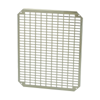 8120755 MPP ARCA 5040 MONTEERIMISPLAAT PERFOREERITUD GALVANISEERITUD MÕÕTUDELE 500x400