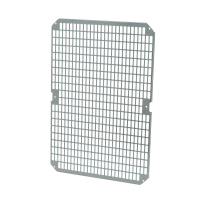 8120934 MPP ARCA 5070 MONTEERIMISPLAAT PERFOREERITUD GALVANISEERITUD MÕÕTUDELE 500x700