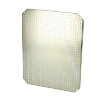 8120924 MPMP ARCA 5040 MONTEERIMISPLAAT AVADEGA PERFOREERITUD GALVANISEERITUD MÕÕTUDELE 500x400