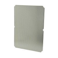 8120928 MPMP ARCA 8060 MONTEERIMISPLAAT AVADEGA PERFOREERITUD GALVANISEERITUD MÕÕTUDELE 800x600