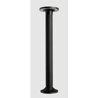 SLIM CAPELUX 6W/830 660LM L700 IP65 IK08 PC MUST POLLARVALGUSTI