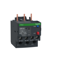 LRD04TESYS TERMORELEE 0.40-0.63A SCHNEIDER