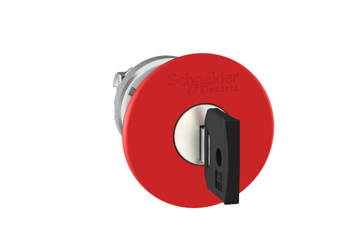 ZB4BS944 HÄDASTOPP PÖÖRATAV VÕTMEGA LUKUSTUV 40MM