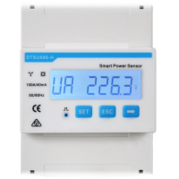 DTSU666-H PV ARVESTI 100A 3F 40mA