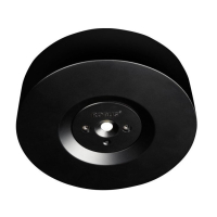 AVIOR 2W 230LM NM AT 3H AVATUD/KORIDORI ALA MUST IP20 PINNAPEALNE EVAKUATSOONIVALGUSTI