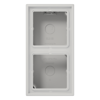 JUNG LS 582 A LG 2-NE PINDPAIGALDUSKARP HELEHALL