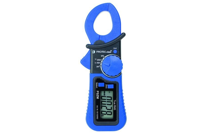 PROTEC PSZM MINI AMPERTANGID AC/DC