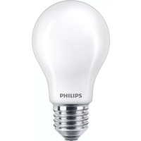 MASTER VLE LEDBULB A60 D 5.9-60W/927 806LM E27 FRG MATT LED LAMP +WEE