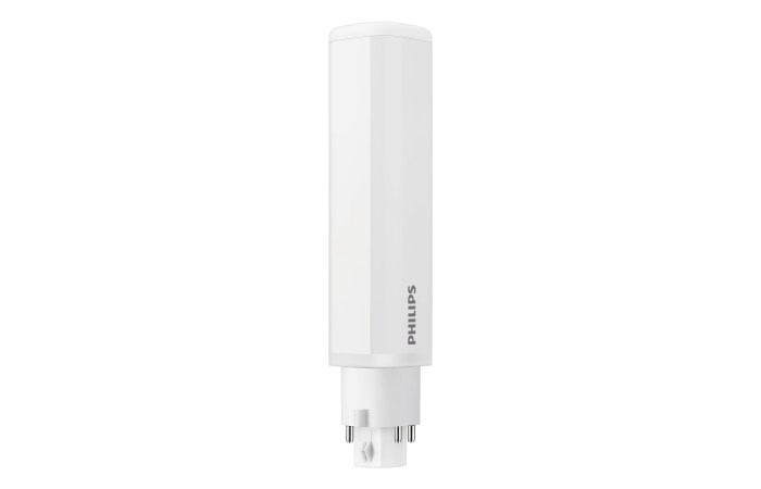 COREPRO LED PLC 6.5W/840 4P 770LM G24Q-2 L144MM LED KOMPAKTLAMP + WEE
