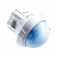 TALIS II P 360-20-1 PIR KOHALOLEKUANDUR 360KR 20M IP44 SÜVISPAIGALDUS