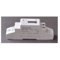 DIN01140A ARVESTI DIN LIISTULE 5(40)A 1F1T MEHAANILINE