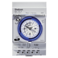 THEBEN SUL 181 D PROGRAMMKELL AKUGA