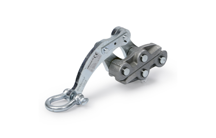 ST102.50 KONNKLEMM EX-JUHTMELE 4x25-50 mm2