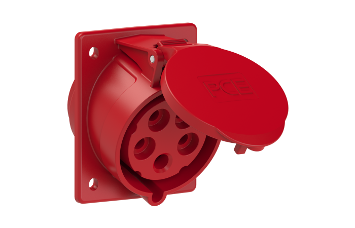 425-6 KILBIPESA 32A KALDU IP44/54 PCE