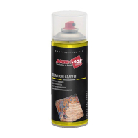 GRAFFITI EEMALDAJA 400ML