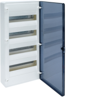 VS412PD MOODULKILP PINNAPEALNE 4x12M VALGE UKSEGA GOLF