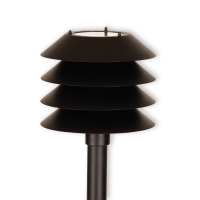 KÄPY 100W E27 BK POSTIVALGUSTI