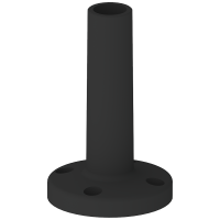 8WD4308-0DA JALG KOOS TORUGA 100 mm SIGNAALTORNILE 8WD44 D=70mm