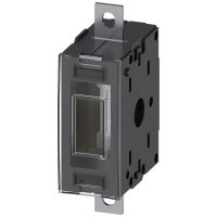 3KF9206-7AA00 3KF TARVIK Size2 N/PE POOLUS POLTÜHENDUS