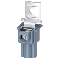 3VA9110-0WB00 3VA1 100/160 TARVIK JUHTAHELATE VÄLJAVÕTE KAABLIÜHENDUSTERMINALIDELE 10TK