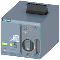 3VA9157-0HA10 3VA1 160 TARVIK MOOTORAJAM 24-60V DC