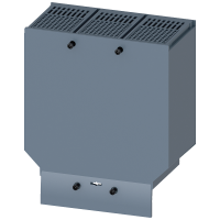 3VA9163-0KB05 3VA2 100/160/250 TARVIK PUUTEKAITSE PIKK LAI plug-in JA draw-out ALUSELE 3P