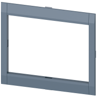 3VA9164-0SB20 3VA2 100/160/250 TARVIK UKSERAAM 139.6x 100.8mm (WxH) VABASTILE JUURDEPÄÄSUGA 4P