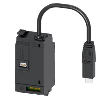 3VA9187-0TB10 3VA2 100/160/250 TARVIK KOMMUNIKATSIOONI MOODUL  COM060