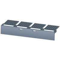 3VA9211-0WD40 3VA1 250 TARVIK PUUTEKAITSE 4P 1TK