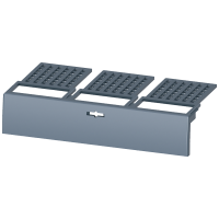 3VA9221-0WD30 3VA2 100/160/250 TARVIK PUUTEKAITSE 3P 1TK