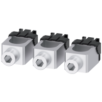 3VA9253-0JB12 3VA1 250 TARVIK KAABLIÜHENDUSTERMINAL 3TK 1X35 … 185mm² CU/AL