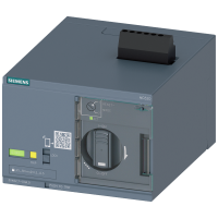 3VA9257-0HA10 3VA1 250 TARVIK MOOTORAJAM 24-60V DC