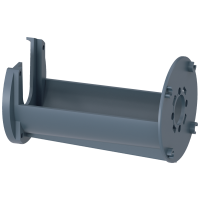 3VA9287-0GA80 3VA1 100/160/250 TARVIK KÄEPIDEME FIKSEERIMIS RAAM