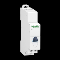 A9E18333 ACTI9 IIL MOODULSIGNAALLAMP SININE 12-48 VAC/DC