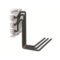 AUX-C VÄLJALÜLITI TMAX XT2-XT43Q L 250V F/P ABB