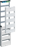 UW71U MOODULSISU "FW" KILPIDELE. 7X12 MOODULIT. 1050X250