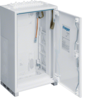 FP41TN2 JAOTUSKESKUS IP44. 650X300X205 MM