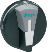 HZC010 HALL KÄEPIDE LBS 20-100A