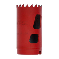 AUGUSAAG 40MM BI-METAL MORSE