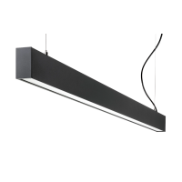 INSPIRE PRISM 29W/840 3620LM DIR/IND DALI UGR<19 L1365 H90 W61 MUST RIPPVALGUSTI