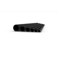 PLASTTORU DN 32 UV-KINDEL 750N MUST 3M