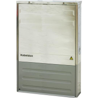 CDC 660 JAOTUSKILP 600A LATISTUSEGA ABB KABELDON