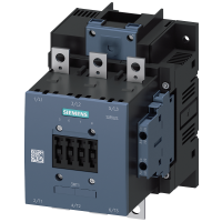 3RT1056-6AP36 KONTAKTOR S6 90KW 230V 2NO+2NC
