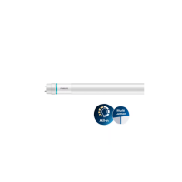 MASTER LEDTUBE VLE 1200MM 13.1/15.5W/840 2100/2500LM 190D T8 EM/MAINS LED TORU + WEEE