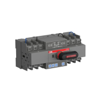 OTM63F2C21D230C AUTOMAATNE ÜMBERLÜLITI 2 pol.. AC23 690V. AC33B. 240V. 63A toide 400VAC kontroller