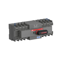 OTM40F4C20D400C ÜMBERLÜLITI 4 POL. AC23 690V AC33B 415V 40A TOIDE 400VAC KONTROLLER 20D TOIDE ÜLEVAL