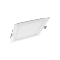 DL SLIM SQ210 18W/830 WT IP20 DOWNLIGHT